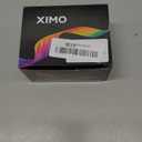 XIMO Remanufactured Ink Cartridge Replacement for Epson 98 T098 to use with Artisan 700 710 725 730 810 835 837 Printer,7 Pack(2 Black 1 Cyan 1 Magenta 1 Yellow 1 Light Cyan 1 Light Magenta)