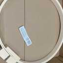 Frank A. Edmunds 14-inch Round Wood Quilt Hoop,5596