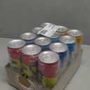 Cellucor C4 Performance & Smart Energy Drink Official Variety Pack | Zero Sugar Carbonated Preworkout Energy | 150+200mg Caffeine with Beta Alanine | 4 Flavors | 12 Fl Oz (12 Pack), EXP 07/31/25