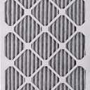 Nordic Pure , AC & Furnace Air Filter , Pack of 6, 19.5 x 15.5".