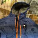 Hurley Boys Snow Jacket
(Small, Multi)