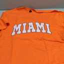 Miami - Throwback Design - Classic T-Shirt L