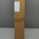 LazBlinds Cordless Bamboo Roman Shades, Privacy Blinds for Interior Windows, Room Darkening Roll Up Bamboo Blinds for Home & Patio, 23.5" W x 64" H, Highfield Teak