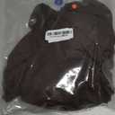 Women's Sexy Strapless Mesh Maxi Dress Tube Top Midi Dresses Wedding Guest Party Cocktail (Brown) Small