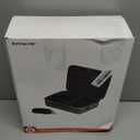 Neo Goggles N3 Carrying Case, Portable Storage Shoulder Bag for DJI Neo Drone Accessories, Fits for DJI Goggles N3, RC Motion 3 Controller, Battery Charger Hub