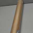 PerkHomy 36" x 2,220" (185') Brown Kraft Paper Roll for Craft Bulletin Board Paper Art Table Covering Crafting Gift Wrapping Bouquet Packing Parcel 70GSM 50LB (Brown, 36" x 185')
