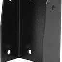 ARIES 256TBL Spare Tire Carrier Third Brake Light Extension Bracket, Select Jeep Wrangler JK