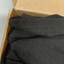 KeaBabies Baby Wrap Carrier Ring Sling - Easy to Wear, Adjustable D-Lite Baby Carrier Newborn to Toddler, Infant Carrying Shirt, Hands Free Bonding, Breathable Fabric Wearing Wrap (Trendy Black)