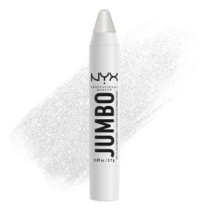 NYX PROFESSIONAL MAKEUP, Jumbo Multi-Use Face Highlighter Stick - Vanilla Ice Cream