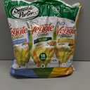 Sensible Portions Garden Veggie Snacks - Veggie Straws Variety Pack, 18ct Polybag (Pack of 1), BBD: OCT 23, 2024