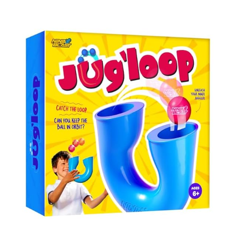 Ninja Blast Juggling Set for Kids