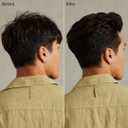 Tea Tree Grooming Pomade, Flexible Hold + Shine, For All Hair Types, Especially Wavy + Curly, 3 oz.