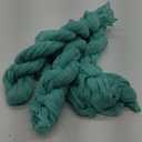 Teal Cheesecloth Table Runner 6 Pack 35" Boho Gauze 120 inches Long Tablecloth Runner Rustic Sheer Fabric Bulk for Baby Shower Wedding Bridal Birthday Party Picnic Table Decorations