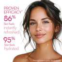 Cicatricure Deep Anti-Wrinkle Face & Neck Cream, Reduces the Appearance of Wrinkles from 1st Use, Face Moisturizer, Anti-Aging Cream, Non-Greasy Wrinkle Cream for Women, Neck Cream, 2.1 Ounces