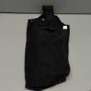 Lover-Beauty Fajas Colombianas Postpartum Shapewear for Women Full Body Faja Butt Lifter Bodysuit Tummy Control (Medium, Black)