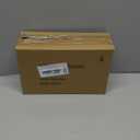 Kyraton Old Fashioned Whiskey Glasses Set of 6, PET Clear Plastic 11.5oz Heavy Duty Unbreakable Water Glasses Cup Tumbler Glassware for Beer, Milk, Scotch, Juice, Liquor Vodka, Bourbon, Cocktail.