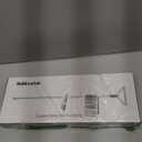 47 Adjustable Long Handle Carpet Rake Pet Hair Remover, Reusable Large Metal Lint Remover Brush for Embedded Fur Removal from Low Pile Rugs Stairs, Carpet Brush Scraper Dog Cat Hair Remover Broom