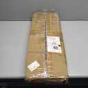 2 Tier Shelf, 26L x 9W x 16H in