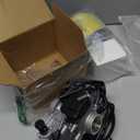 SYOWADA Carburetor Kit Replacement for Honda FourTrax 500 Foreman Rubicon Foreman TRX500TM TRX500FE 2001-2012 Replaces 16100-HP0-A01 16100-HN2-003 16100-HP0-305