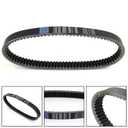 854 30.1 28 Drive Belt Transmission Belt Fit for Bennche Coleman Massimo Qlink Hisun 400cc ATV UTV #25300-003-0000