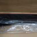 Window Visors Rain Guards for 2001-2007 Chevy Silverado/GMC Sierra, Window Vent Wind Deflectors Visors Shades for 2000-2006 Suburban/Yukon XL, 2002-2006 Avalanche/Cadillac Escalade - Crew Cab
