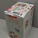 UMU Wooden Toy Coffee Maker for Kids  Pretend Play Kitchen Accessory for Toddlers  Role Play Espresso Machine Set  Montessori Toy for Ages 3 4 5 6