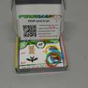 THE BAMBINO TREE Phonics Flash Cards  Learn to Read in 20 Phonic Stages  Education for Kids Ages 48 Kindergarten 1st 2nd Grade