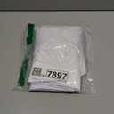 Marvelous World White Long Sleeve Cuffs Dress Shirt Boys Size 14H