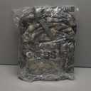 Molle Assault Previously Issued ACU G.I. Molle Assault Pack, Camouflage (Pack of 1)