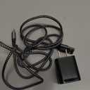 iPhone Fast Charger,iPhone Charger Fast Charging Dual Port USB Wall Chargers Block Adapter Plug Long 6FT Fast Charging Lightning Cable Cord for iPhone 14 13 12 11 Pro Max XS X 8 7 Plus SE iPad