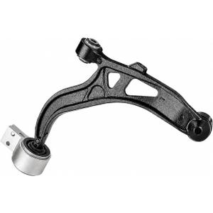 Front Lower Drive Side Left Control Arm Fit for Ford Explorer 2011-2019, for Police Interceptor Utility 2013-2019, Replace K622216