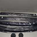 Rain Guards for 2015-2022 Outback, Tape-on Side Window Deflectors for Outback, Window Visors for Subaru Cars, for Subaru Car Accessories 4 Rain Guards  2 Car Coasters