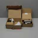 Veise Keyless Entry Door Lock with 2 Knobs, Electronic Backlit Keypad Deadbolt with Handle Set, Auto Lock, One-time Codes, Smart Deadbolt for Front Door, Easy Installation, Satin Nickel