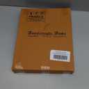 Handicrafts Home Red and White Picture Frame 5x7, Moroccan Bone & Resin Inlay Decorative Photo Frame, Handmade Modern Farmhouse Picture Frame for Wall or Tabletop, Gallery Wall & Living Room Decor