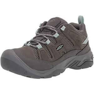 KEEN Women's, Circadia Vent Hiking Shoe Size 5