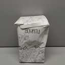 BOYATU Travel Makeup Bag Cosmetic Bags for Women: Large Capacity 3 Pcs Set Make up Bag with Compartments - Waterproof Vegan Leather Toiletry Organizer Bags with Handle (Pink)