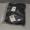 Arctix Women's Insulated Snow Pants (Black, S)