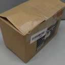 Halloween Hanging Ghost Lights with Remote Control  Floating Ghost Decorations with Timer, 8 Lighting Modes, Battery Operated for Scary Halloween Decor Indoor Outdoor (2-Pack)