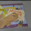 Circle, Square, Moose: A Hilarious Story About Shapes, Friendship, and Adventure for Children (Ages 4-8)