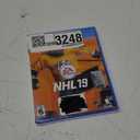 NHL 19 - PlayStation 4