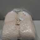 Barefoot Dreams CozyChic Throw, Stone, 54"x72"