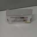 Amerdeco 10 Pack Brushed Satin Nickel Cabinet Hardware - 5 Inch(128mm) Hole Center Kitchen Cabinet Handles for Bathroom and Dresser Pulls - ZH0014