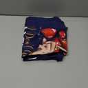 Pisces Queen I Don't Get Older I Level Up Birthday Queen T-Shirt, 3X