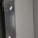 BesWin Office Chair Mat for Carpet, 32" x 48" Heavy Duty Hard Computer Desk Chair Mat for Carpeted Floors, Anti-Slip Carpet Floor Protector Mat for Office Chair, Smooth Glide, Ship Flat