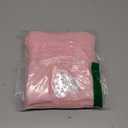 Pink Christmas Decor Bathroom Hand Towels 13x29 Inch 100% Cotton Christmas Tree Dish Towels Drying Kitchen Towels Xmas Home Kitchen Decoration Set of 2