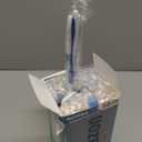 Navona 50 PCS Premium Individually Wrapped Bulk Toothbrush Pack, Disposable Toothbrushes, Kids Toothbrush, Medium Soft Bristle Toothbrushes, Ergonomics Handle, Perfect for Travel Hotel Donation