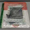 12Pcs Rug Gripper Pad, Double Sided Carpet Tape for Area Rugs, Non Slip Rug Pads Grippers for Hardwood Floors, Rug Pad for Preventing Curling and Bunching, Black