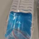 BAIMNOCM 16 Pack Refills Cartridge Compatible with Flying Insect Trap M364 M364A and Max, White