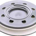 Festool 492126 RO125 FEQ StickFix Sanding Pad, Supersoft, 125mm (5 in)
