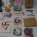 Box With Mixed Items, Retail is Estimated 